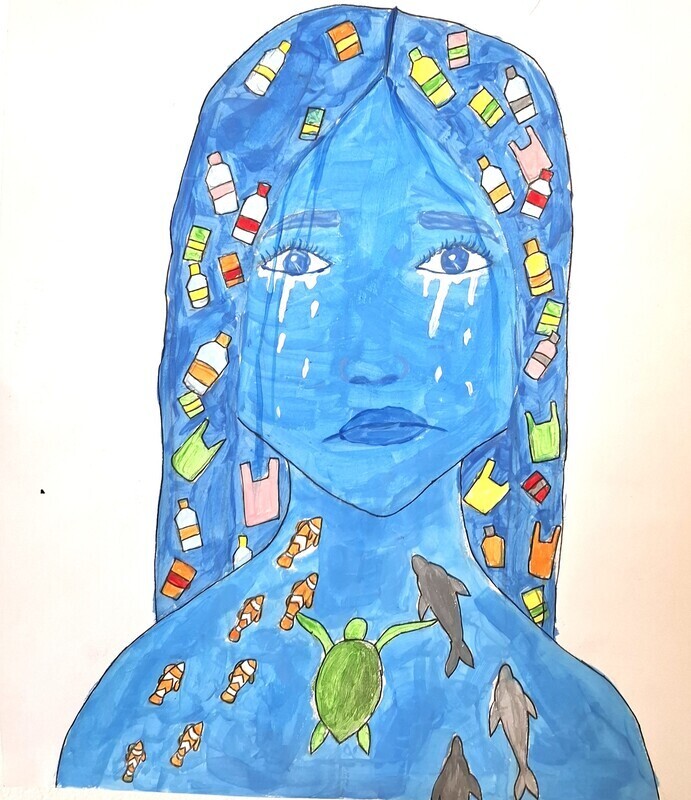 Save the Oceans