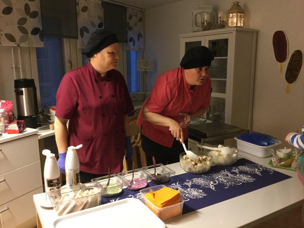 Lasten oikeuksien päivä 20.11.2019