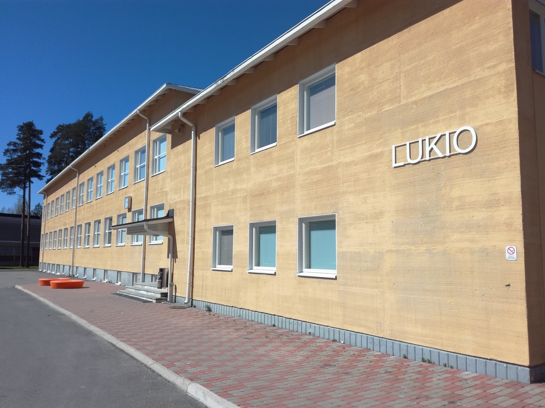 Alavuden lukio