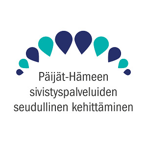 Päijät-Hämeen sivistyspalveluiden seudullinen kehittäminen logo