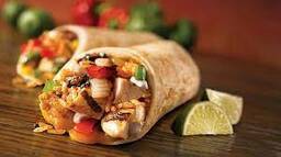 un burrito