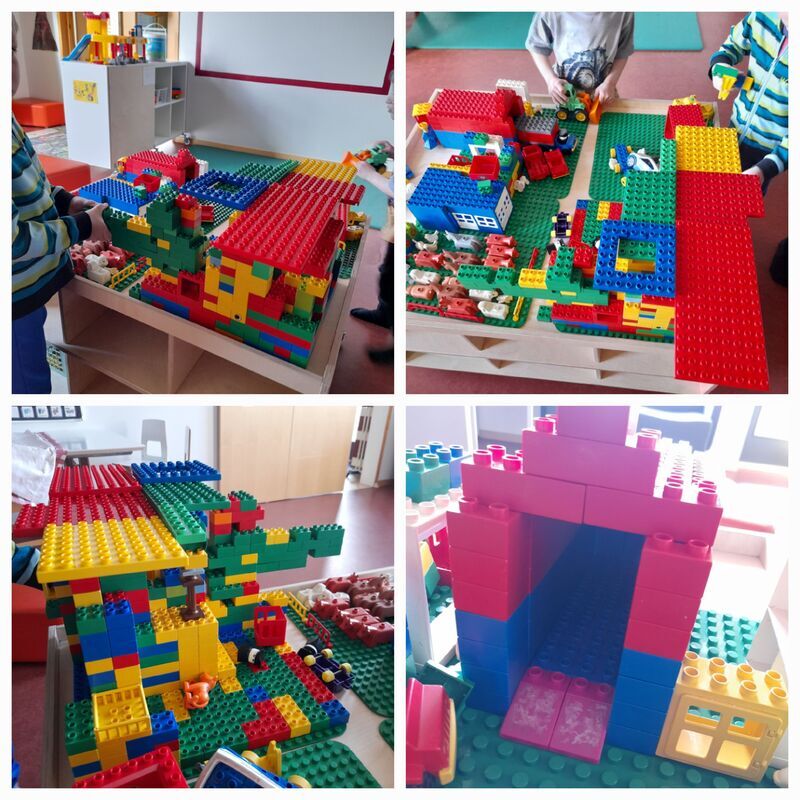 Legovoimalaitos