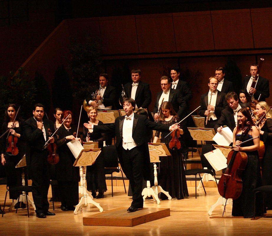 Vienna Mozart Orchestra