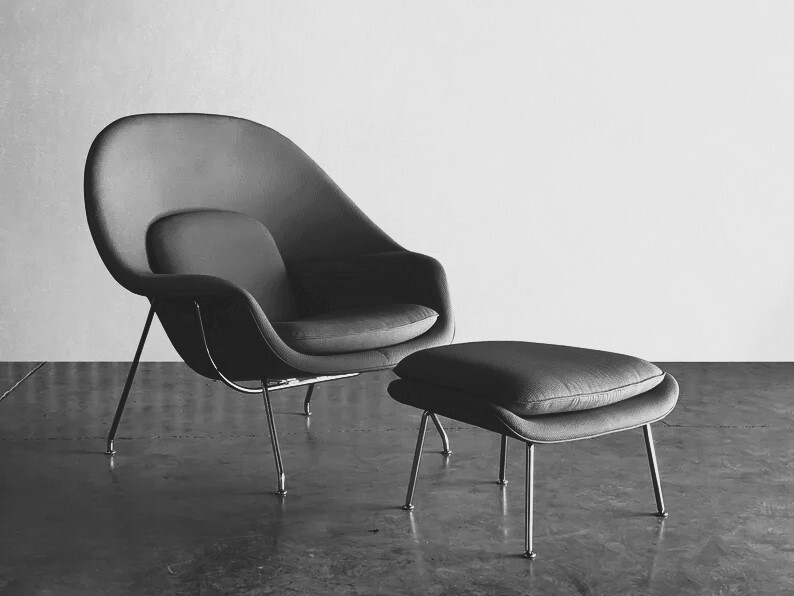Womb Chair