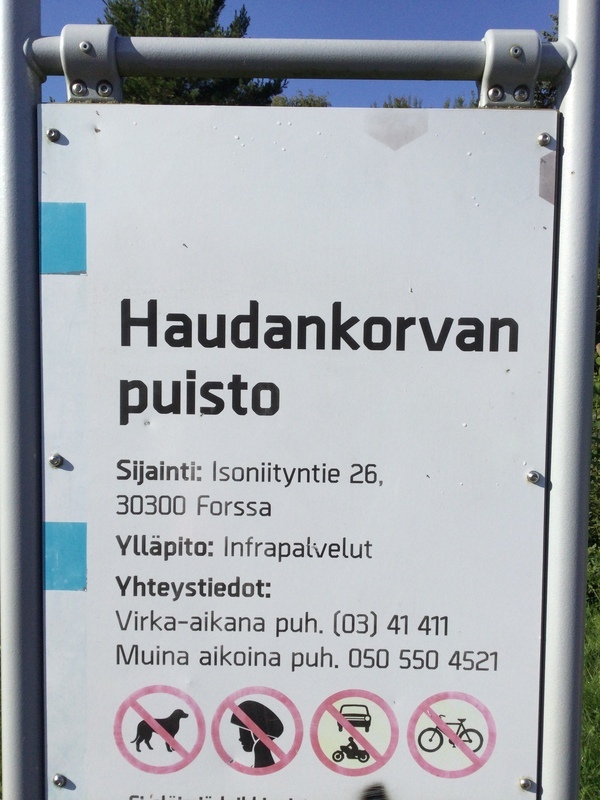 puisto