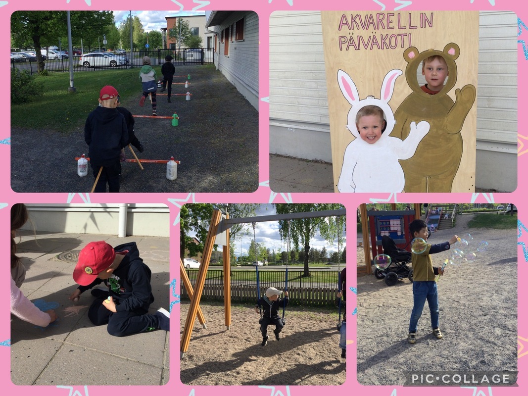 Kevätjuhla