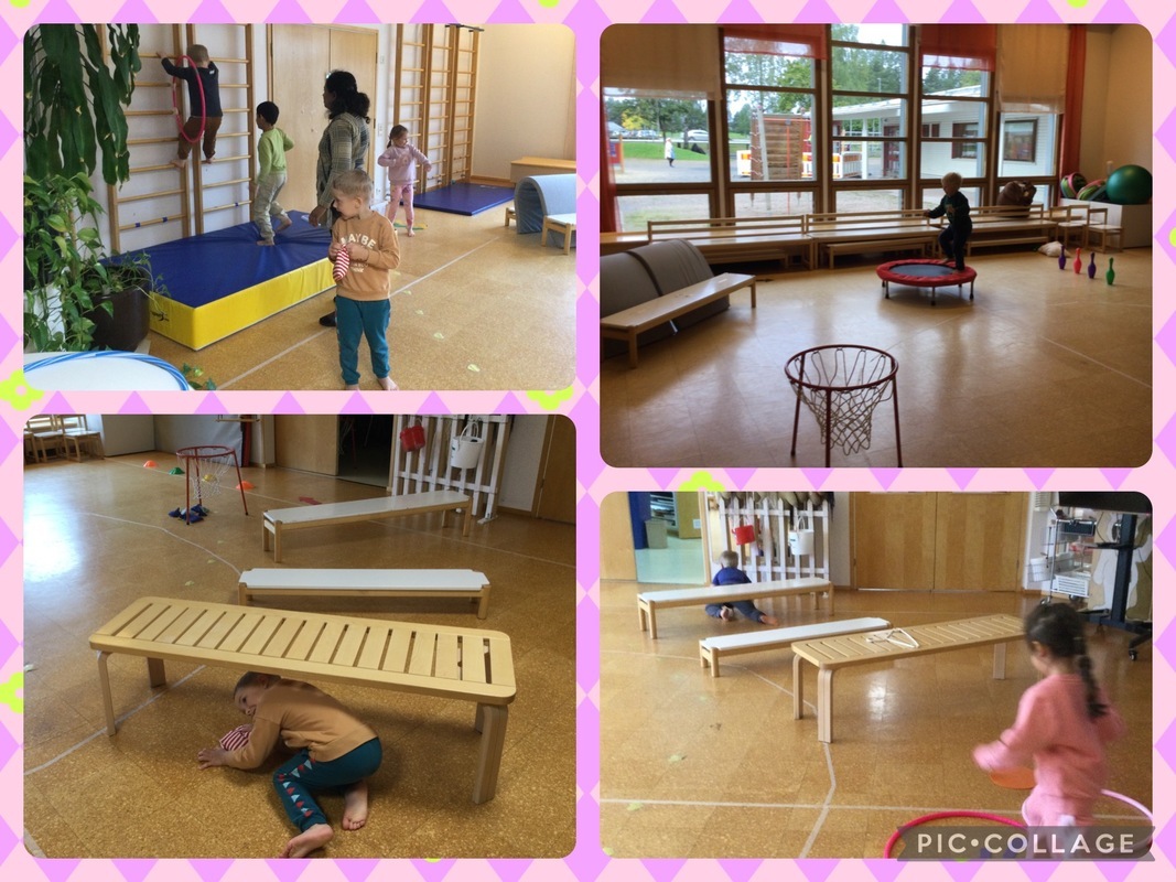 Jumpparata