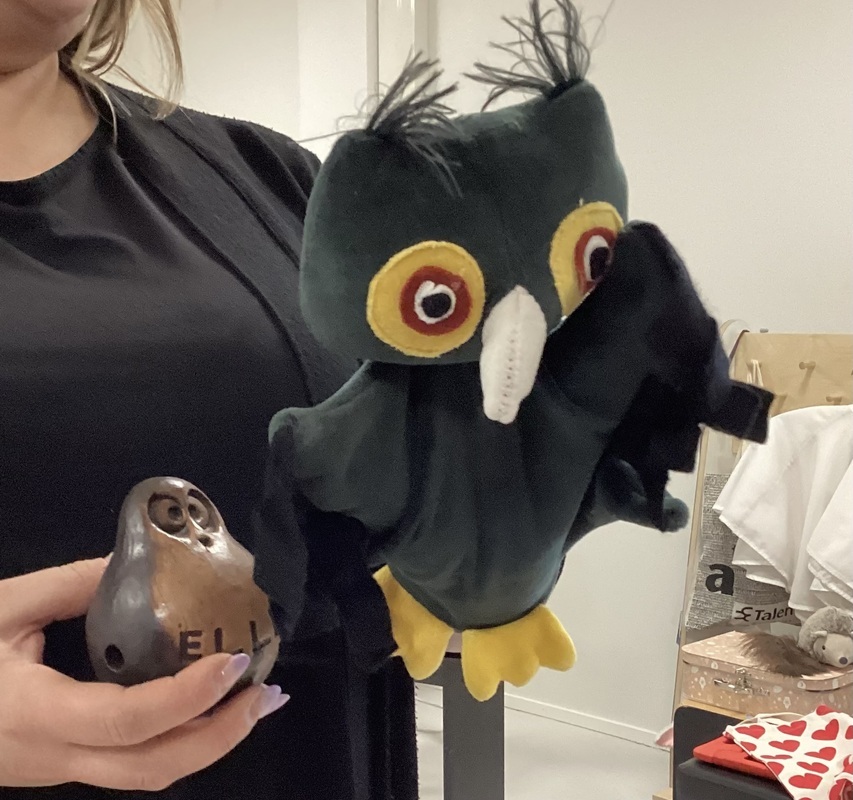 Lauluhetkellä