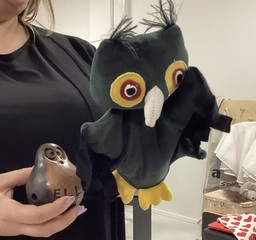 Lauluhetkellä