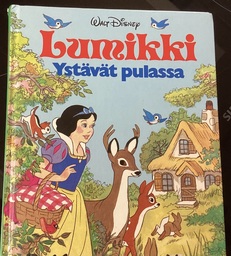 Lapsen kirja