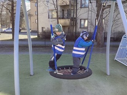 Ulkoleikkejä