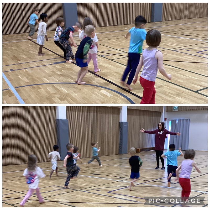 Jumpalla
