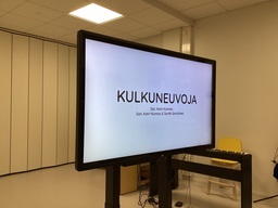 Lauluhetken aiheet
