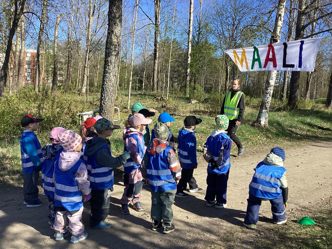 Juoksutapahtuma