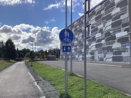 Liikennemerkki