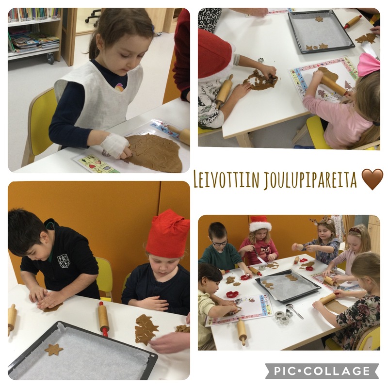 Leipomista