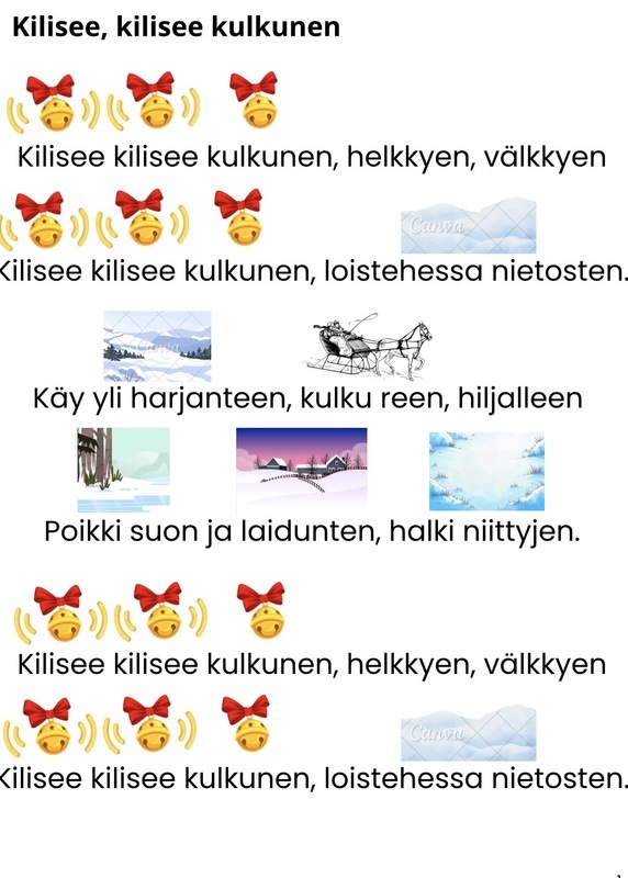 Laulunsanat