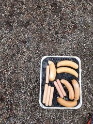 Vappugrillausta