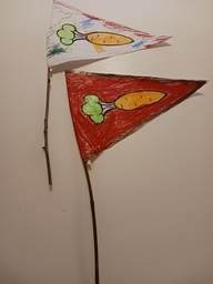 Jekkujänön viiri