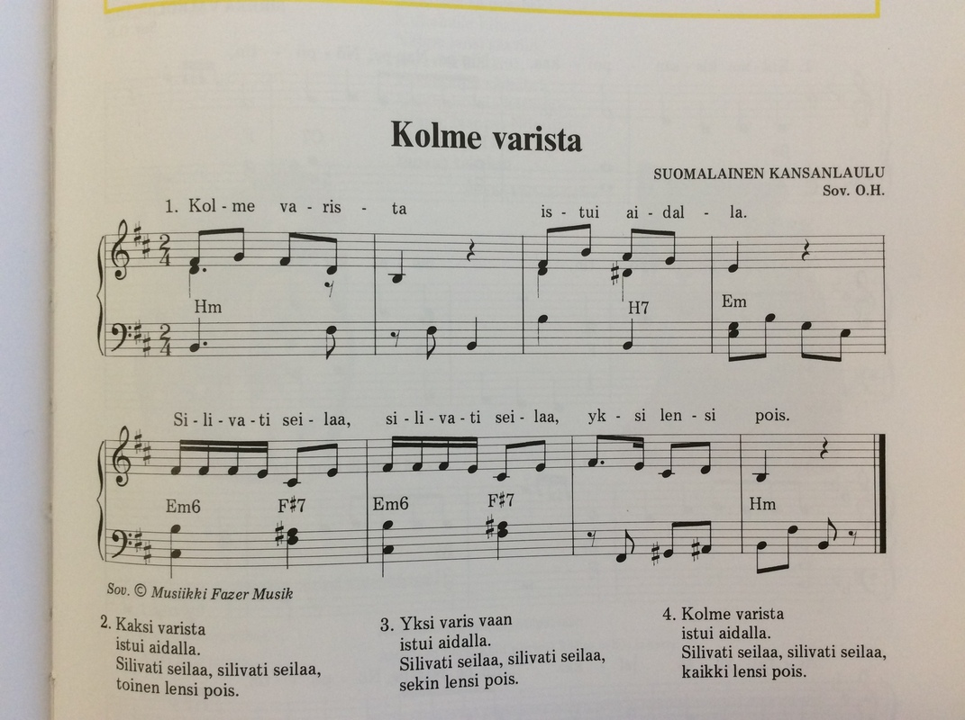 3 varista