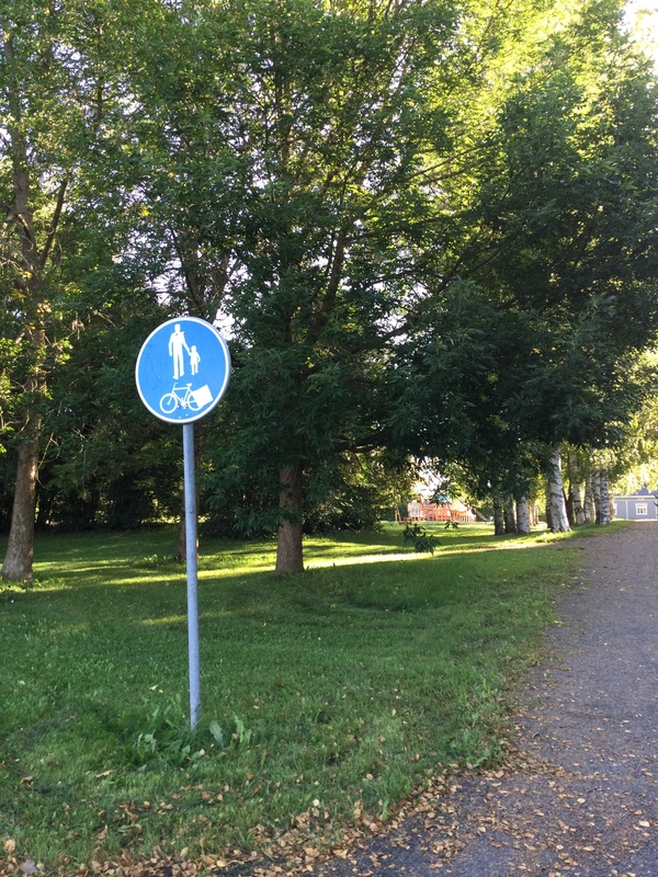 Liikennemerkki