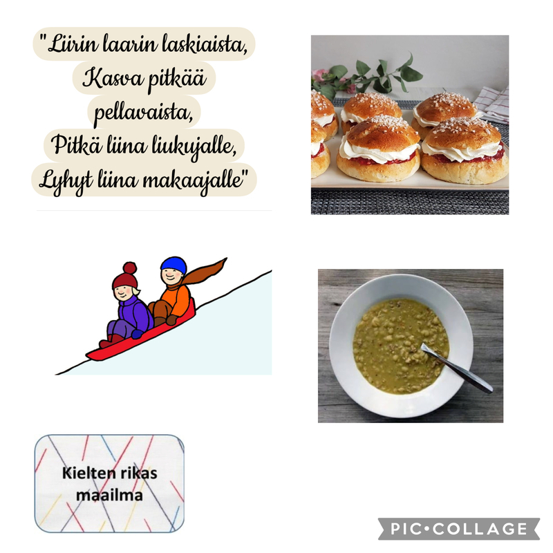 Helmikuulla 2026