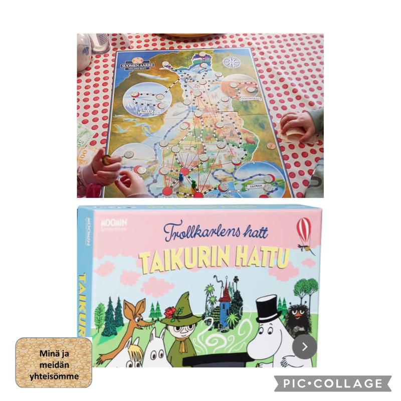 Huhtikuulla 2026