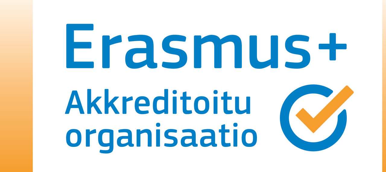 Haapaveden kaupunki on akkreditoitu ERASMUS+ -organisaatio