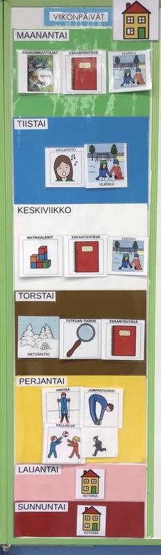VIIKKOTIEDOTE VKO 14