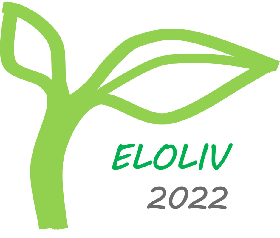 ELOLIV 2022 -tunnus.