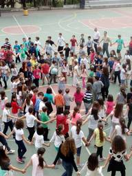 Come and join our circle!