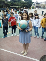 Happy Earth's Day!