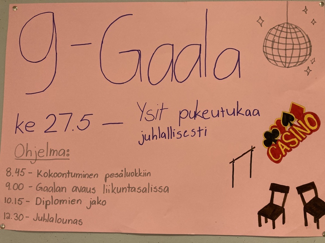 Ysigaala 2026