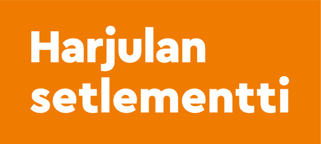 Harjula logo