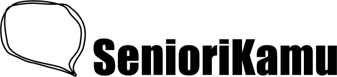 Seniorikamun logo