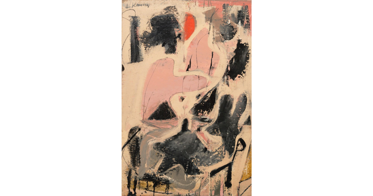 Willem de Kooning
