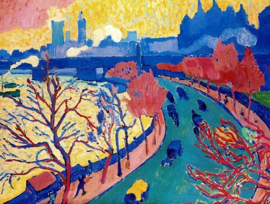 André Derain