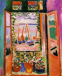 Henri Matisse