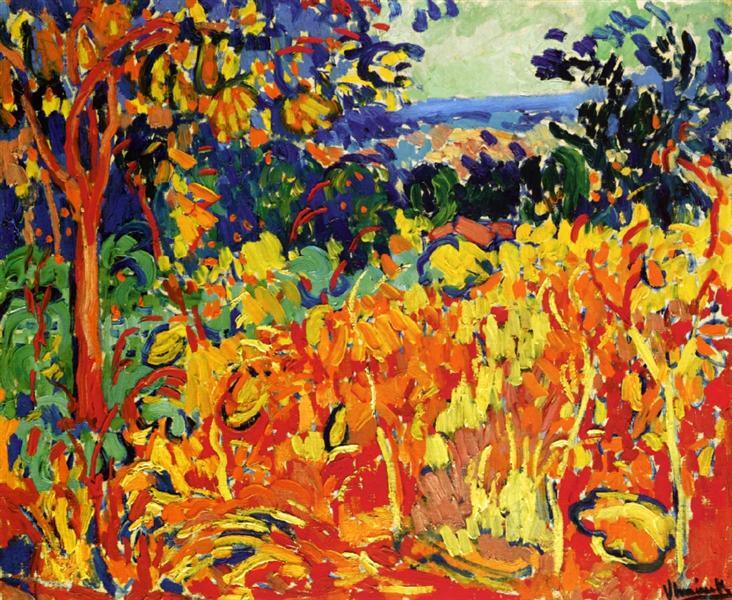 Maurice de Vlaminck
