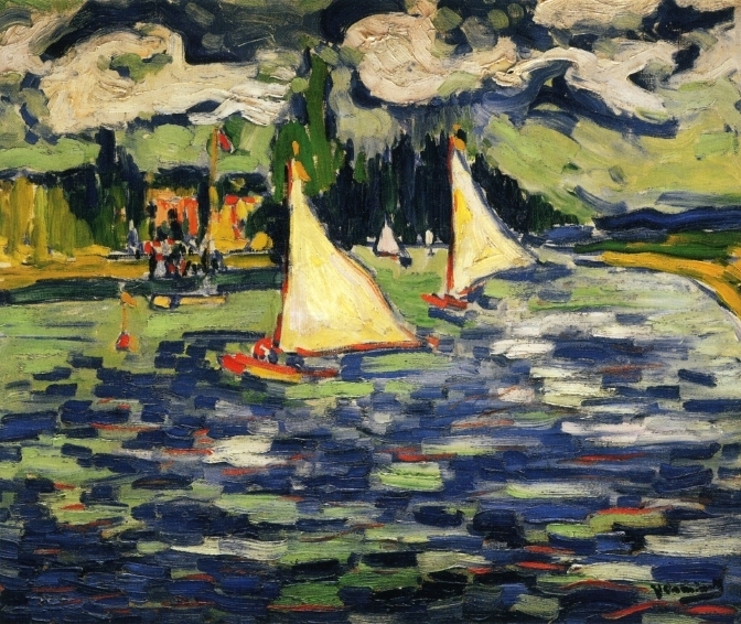 Maurice de Vlaminck