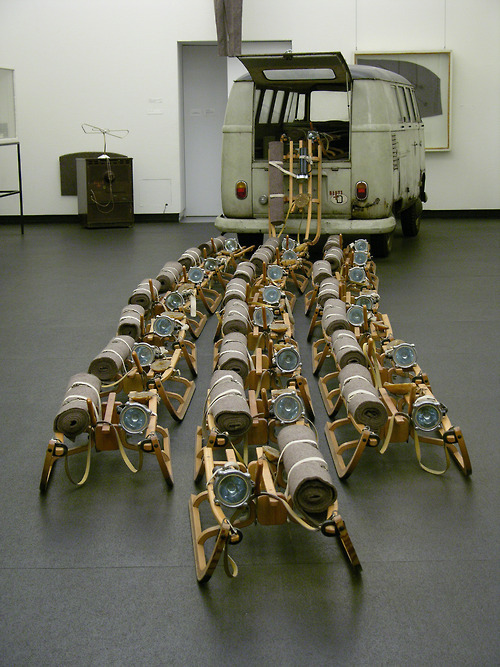 Joseph Beuys
