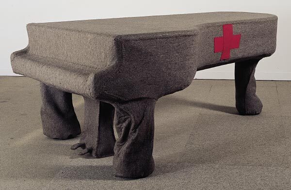 Joseph Beuys