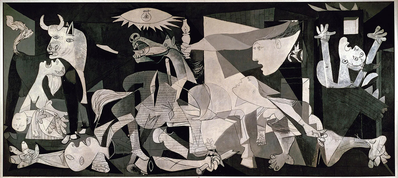 Pablo Picasso