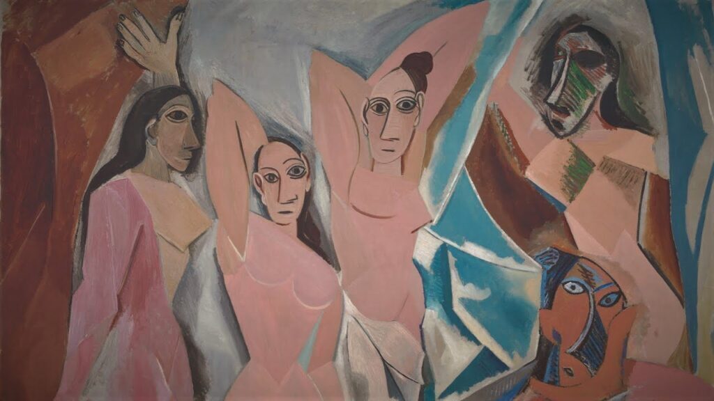 Pablo Picasso