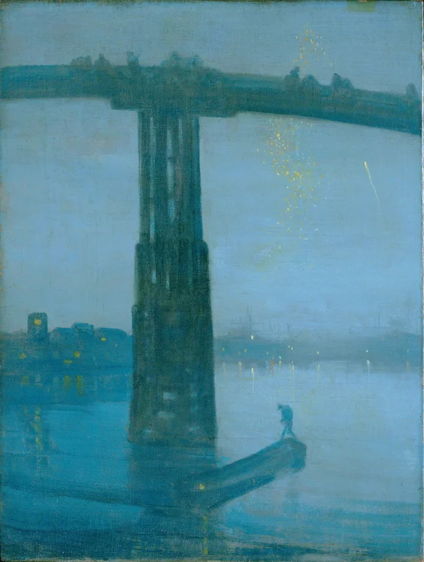 James McNeill Whistler