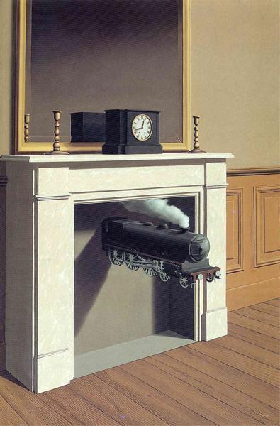 René Magritte