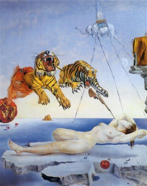 Salvador Dali