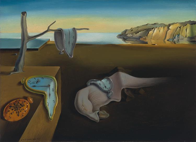 Salvador Dali