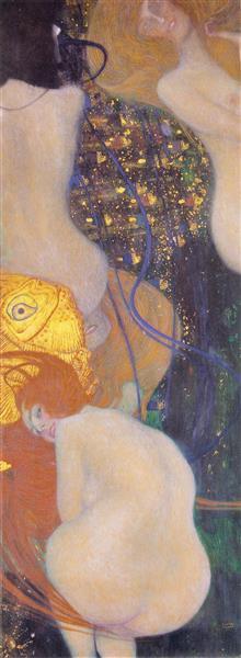 Gustav Klimt