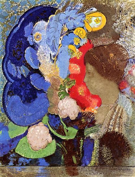Odilon Redon